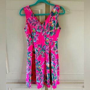 Lilly Pulitzer Dress , size XS